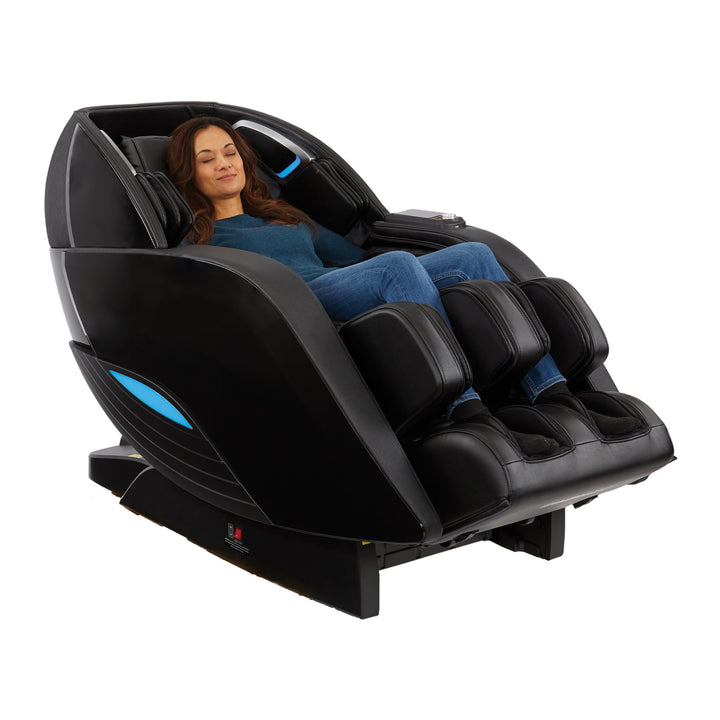 Kyota Yutaka M898 4D Massage Chair — Certified Pre-Owned