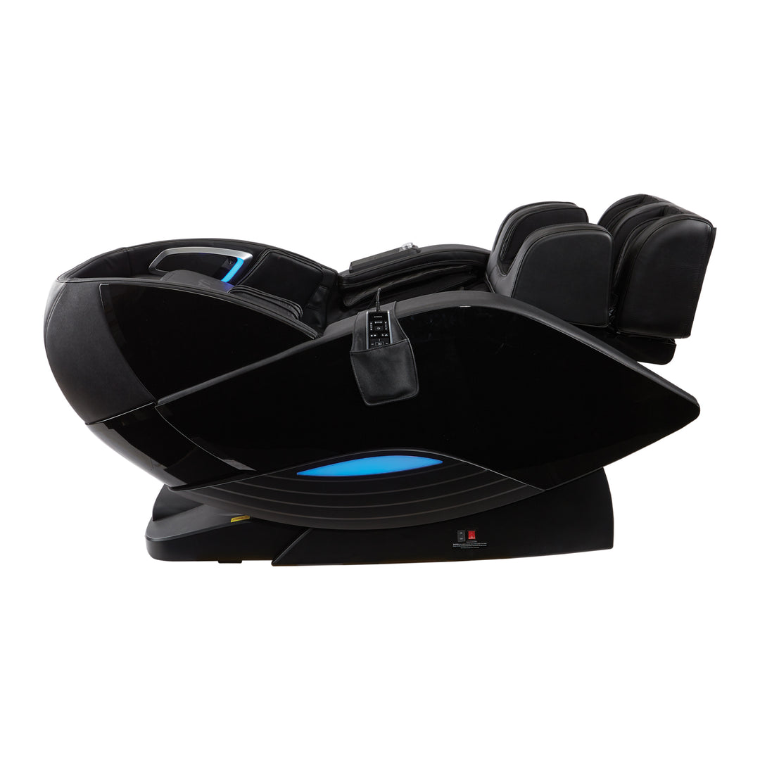Kyota Yutaka M898 4D Massage Chair — Certified Pre-Owned