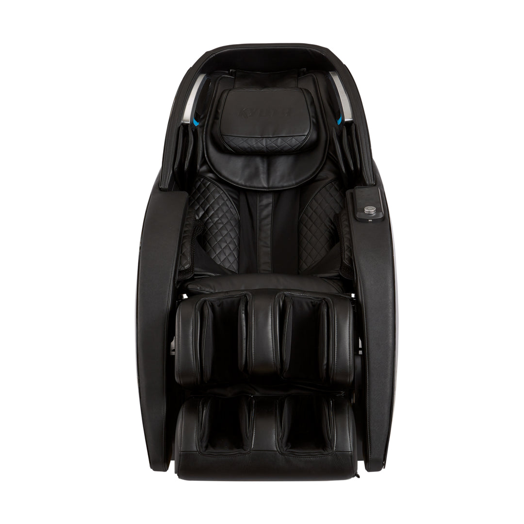 Kyota Yutaka M898 4D Massage Chair — Certified Pre-Owned