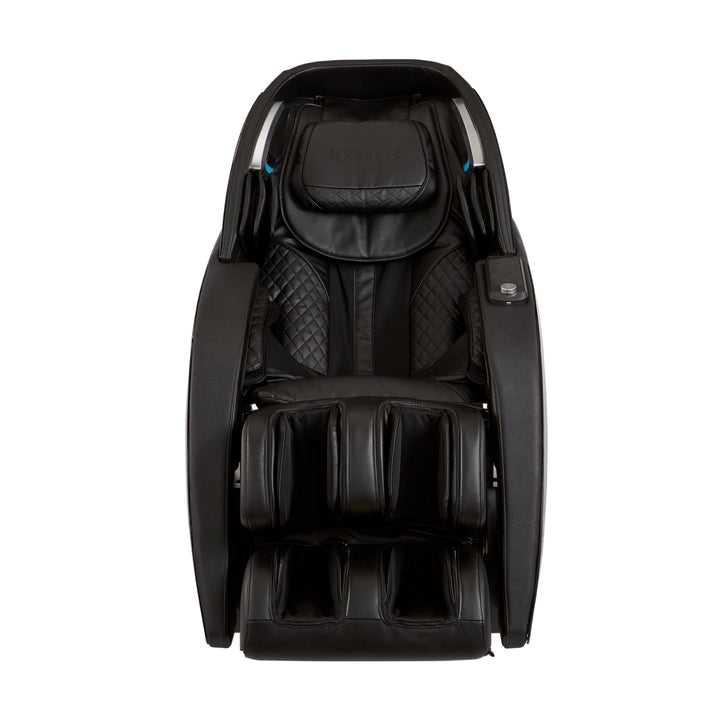 Kyota Yutaka M898 4D Massage Chair — Certified Pre-Owned