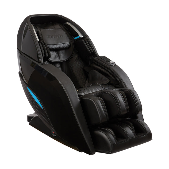 Kyota Yutaka M898 4D Massage Chair — Certified Pre-Owned