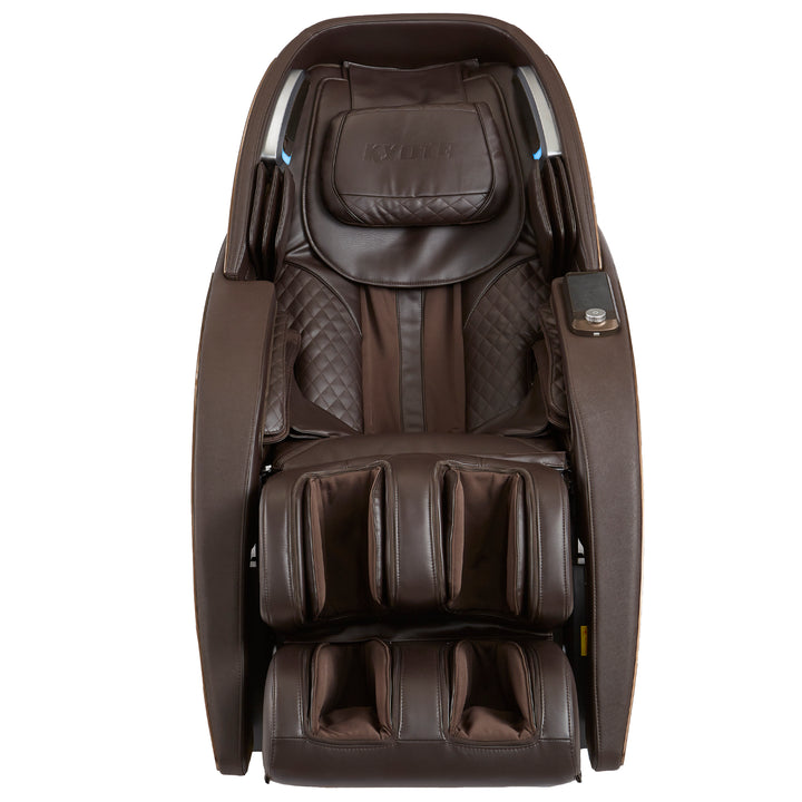 Kyota Yutaka M898 4D Massage Chair — Certified Pre-Owned