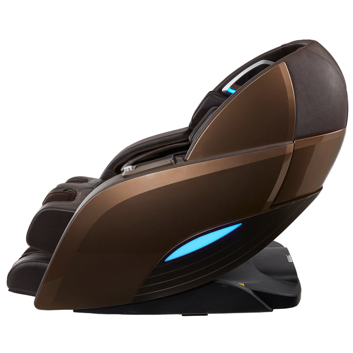 Kyota Yutaka M898 4D Massage Chair — Certified Pre-Owned