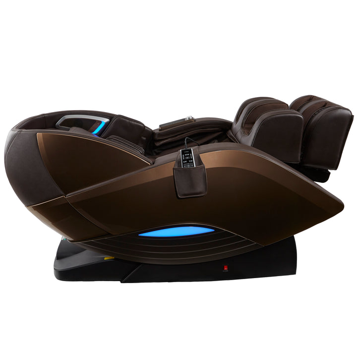Kyota Yutaka M898 4D Massage Chair — Certified Pre-Owned