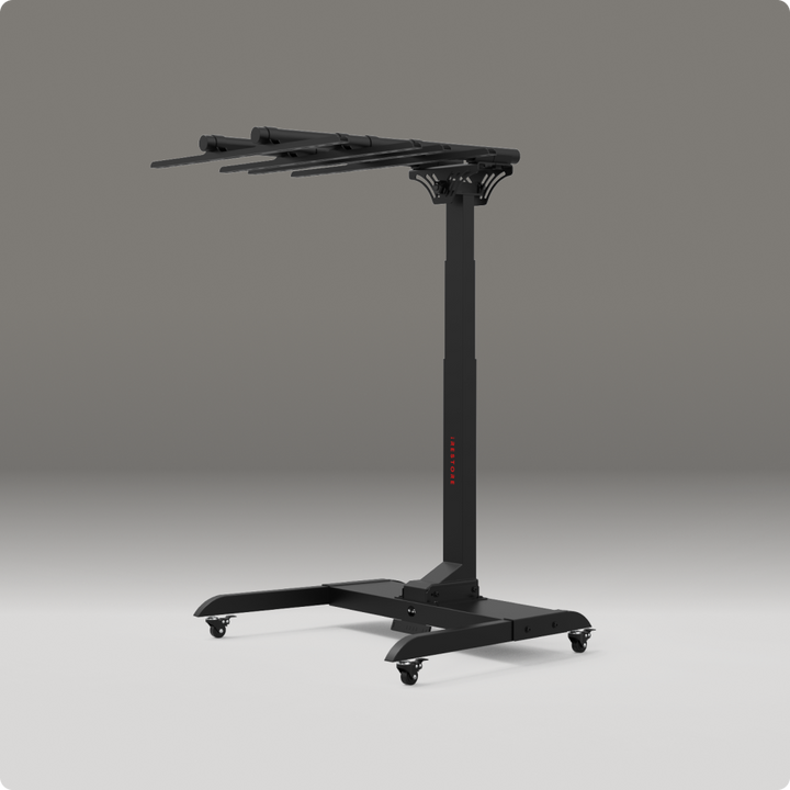 iRestore Motorized Stand for Apex Panels