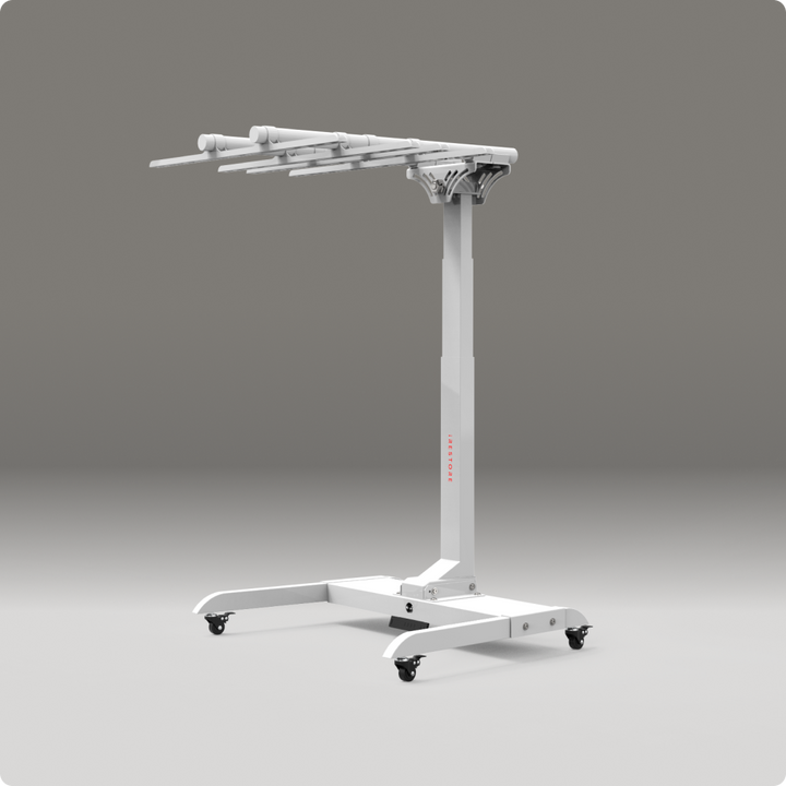 iRestore Motorized Stand for Apex Panels