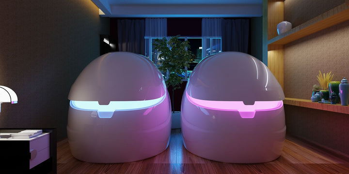 DreamPod Sport Float Pod