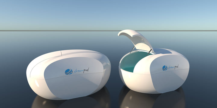 DreamPod Home Float Plus