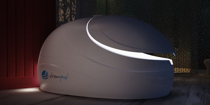 DreamPod Sport Float Pod