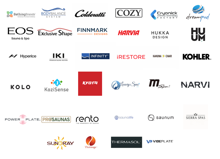 Authorized Brands