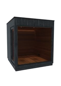 Thermasol Nordic Misty Medium Lounge
