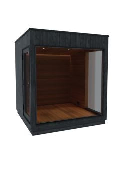 Thermasol Nordic Misty Medium Lounge