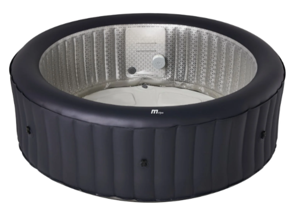 MSpa Aurora Inflatable Hot Tub