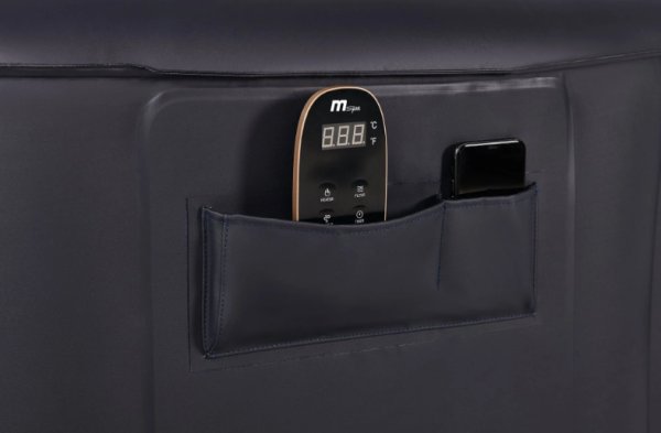 MSpa Aurora Inflatable Hot Tub