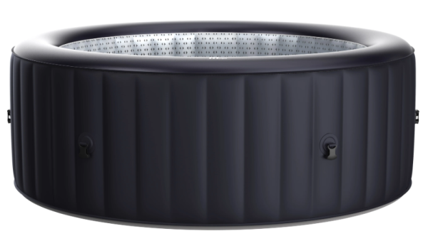MSpa Aurora Inflatable Hot Tub
