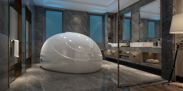 DreamPod Sport Float Pod