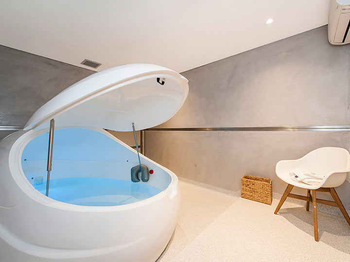 DreamPod V2 Float Pod