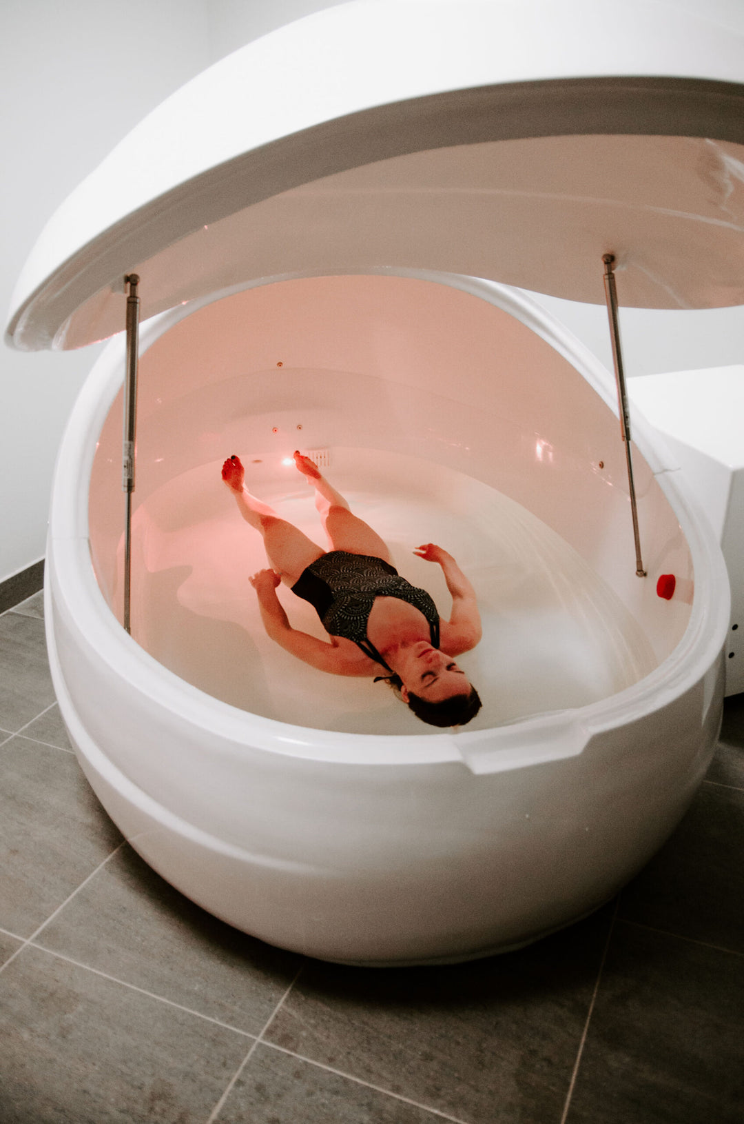 DreamPod V2 Float Pod