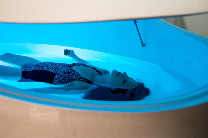 DreamPod V2 Float Pod