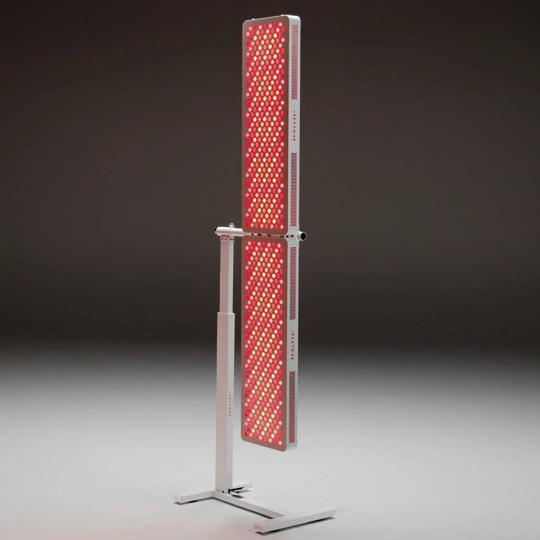 iRestore Apex Pro 1500 Red Light Therapy Panel
