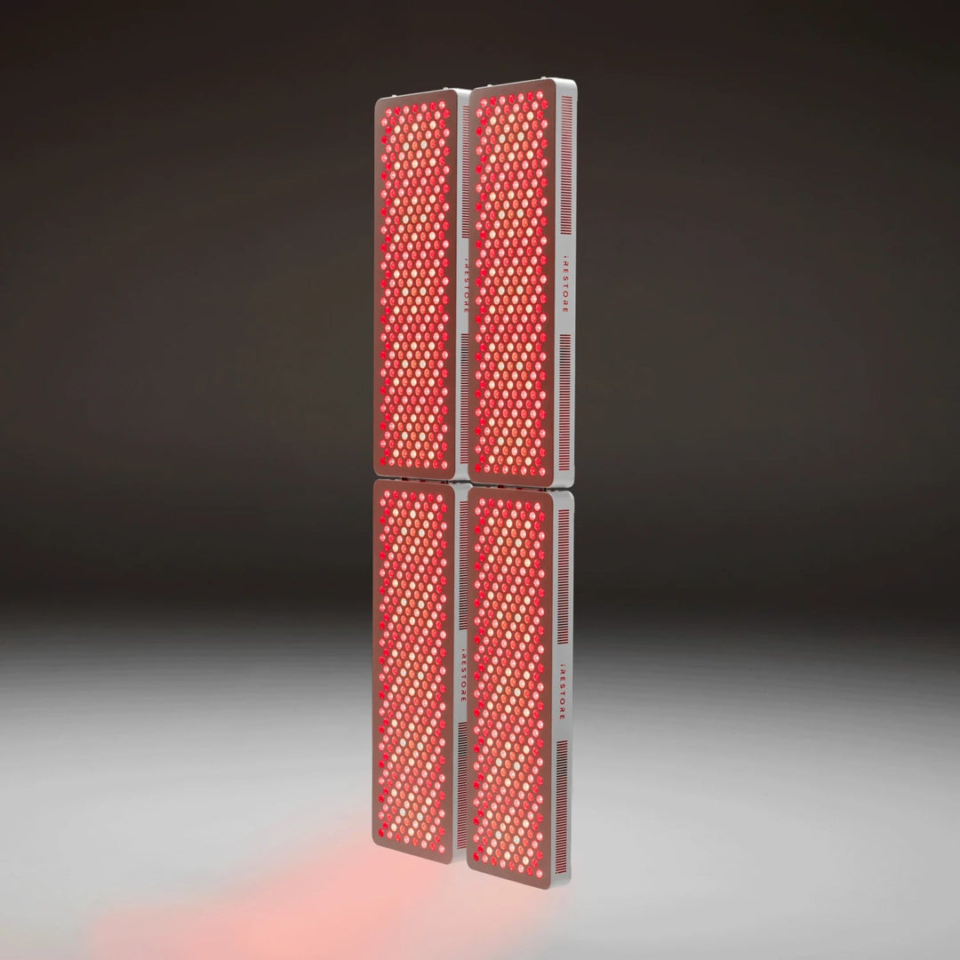 iRestore Apex Pro 1500 Red Light Therapy Panel