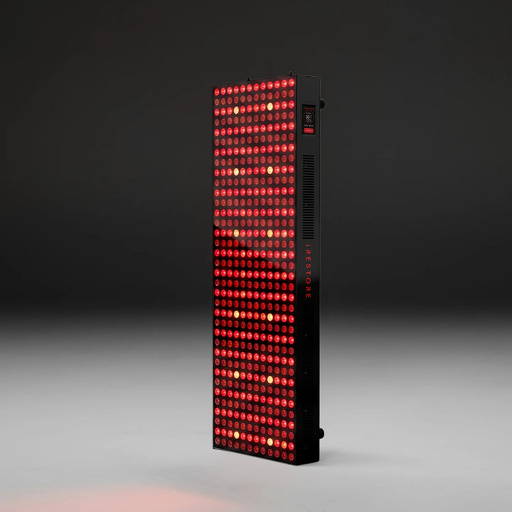 iRestore Apex Elite 2160 Red Light Therapy Panel