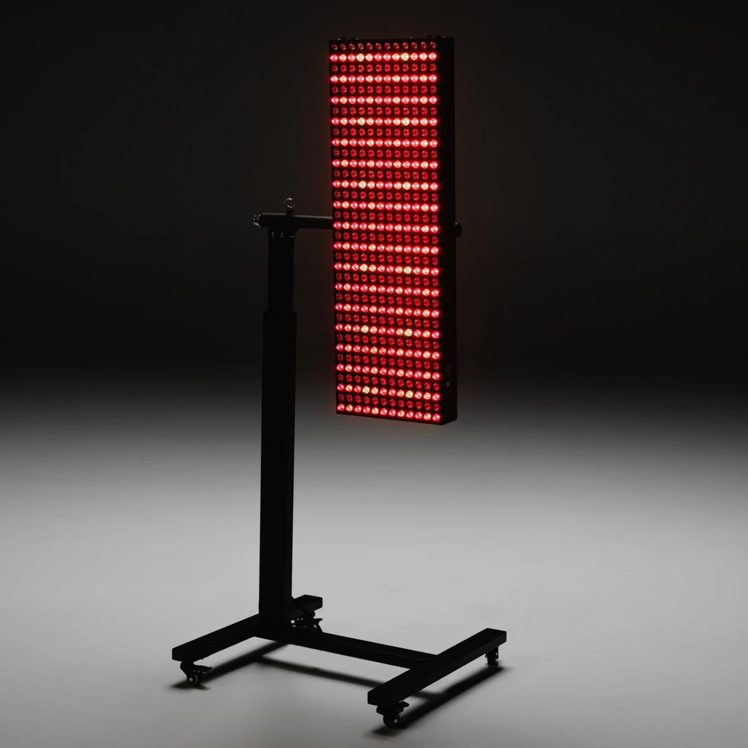 iRestore Apex Elite 2160 Red Light Therapy Panel