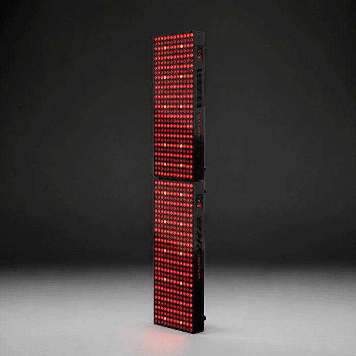 iRestore Apex Elite 2160 Red Light Therapy Panel