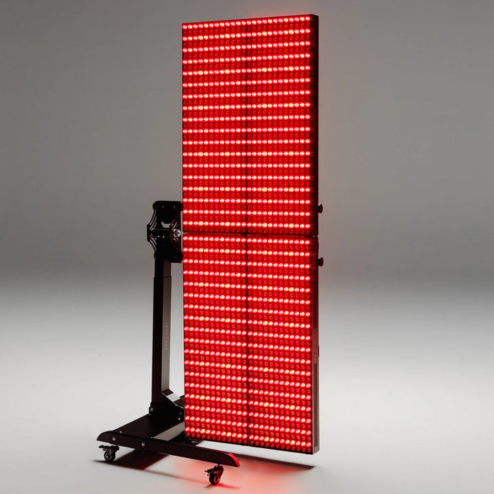 iRestore Apex Elite 2160 Red Light Therapy Panel