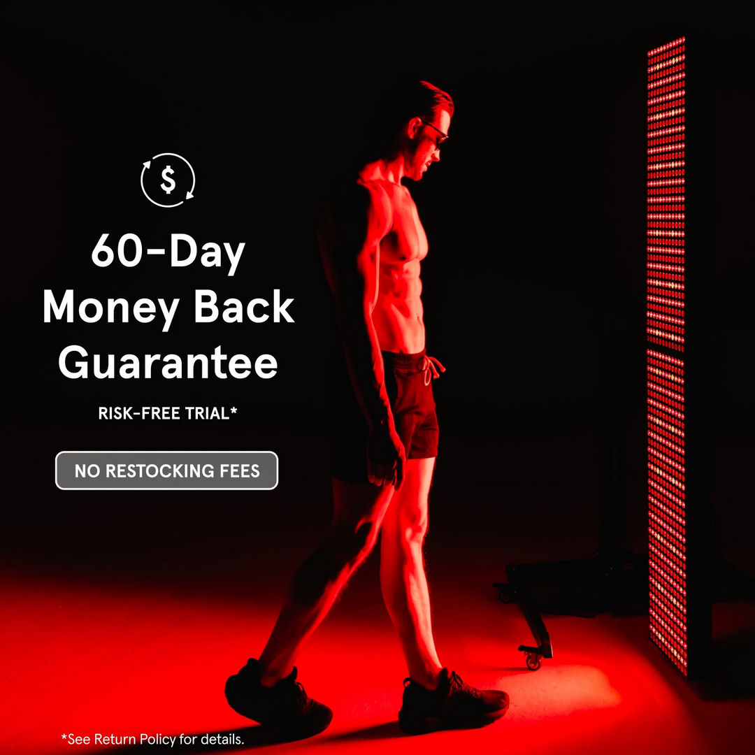 iRestore Apex Pro 1500 Red Light Therapy Panel