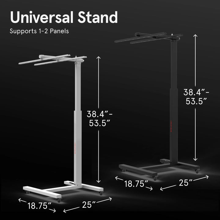 iRestore Universal Stand for Apex Panels