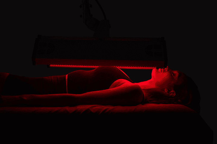 Body Balance System ApolloARC Red Light Therapy System - My Luxury Home Spa