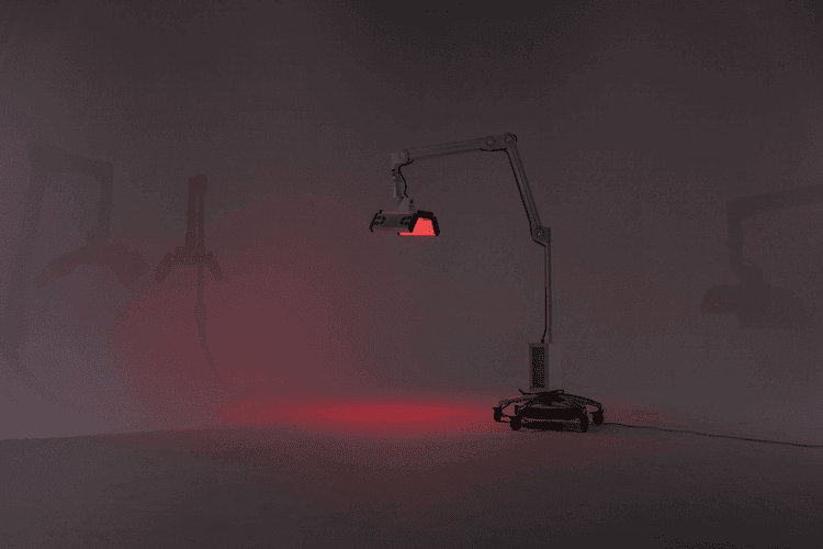 Body Balance System ApolloGLOW Red Light System - My Luxury Home Spa