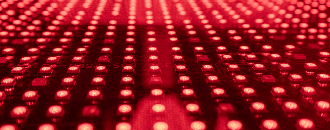 Body Balance System ApolloGLOW Red Light System - My Luxury Home Spa