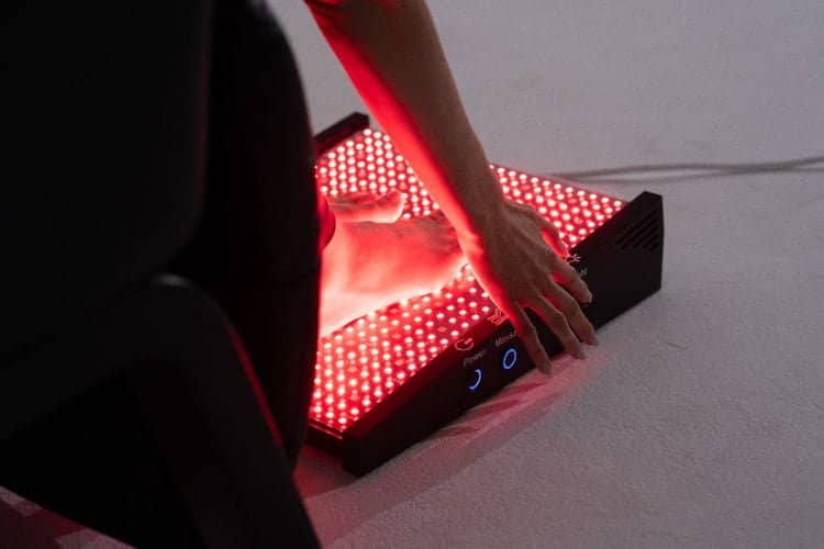 Body Balance System Foot Revitalizer - My Luxury Home Spa