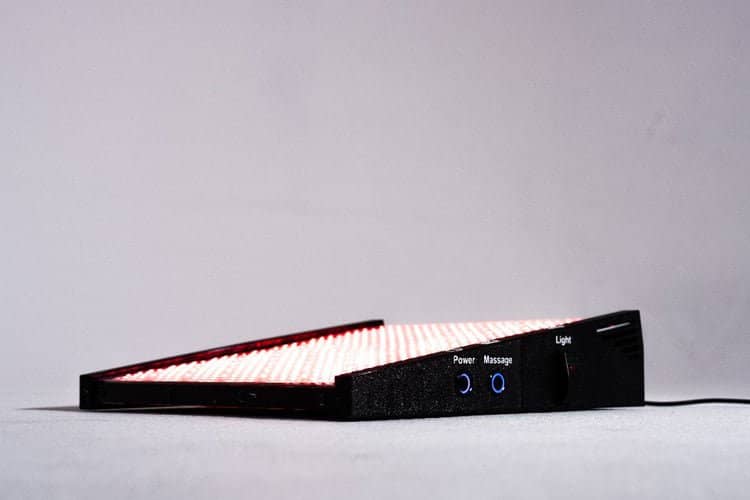 Body Balance System Foot Revitalizer - My Luxury Home Spa