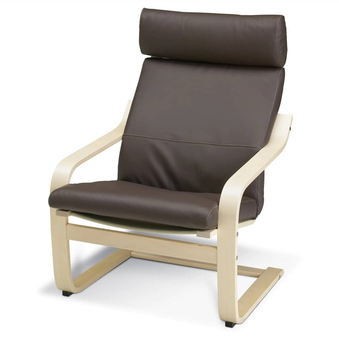Body Balance System Harmonic Frequency Massage Comfort Chair - My Luxury Home Spa