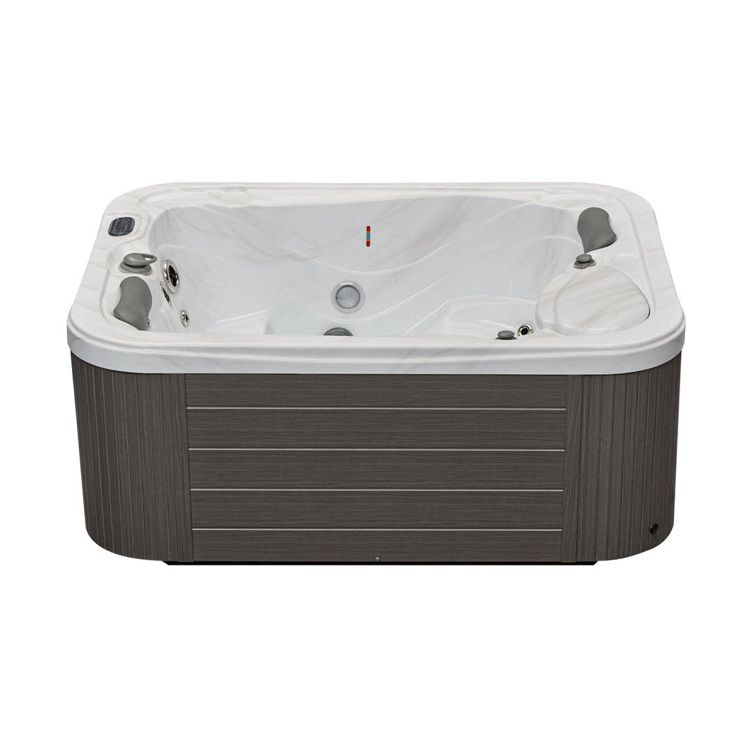 Luxury Spa Casey Elite Series Hot Tub - My Luxury Home Spa