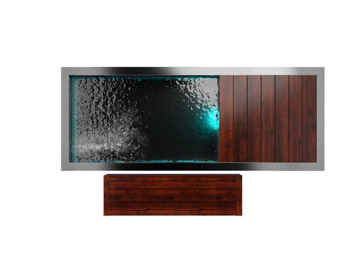 Colderatti Chieftain Pro ICE - My Luxury Home Spa