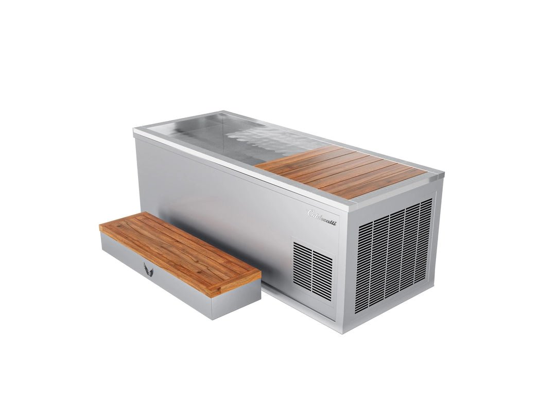 Colderatti Chieftain Pro ICE - My Luxury Home Spa