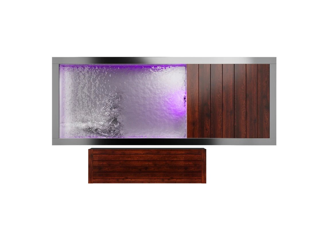 Colderatti Chieftain Pro ICE - My Luxury Home Spa