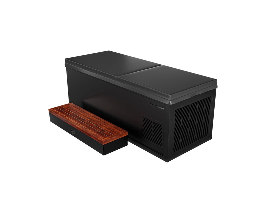 Colderatti Chieftain Pro ICE - My Luxury Home Spa