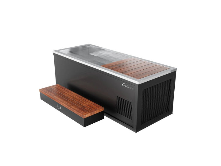 Colderatti Chieftain Pro ICE - My Luxury Home Spa
