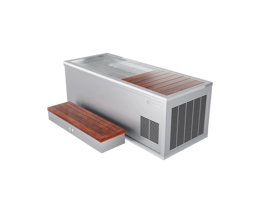 Colderatti Chieftain Pro ICE - My Luxury Home Spa