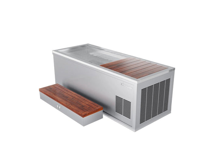 Colderatti Chieftain Pro ICE - My Luxury Home Spa