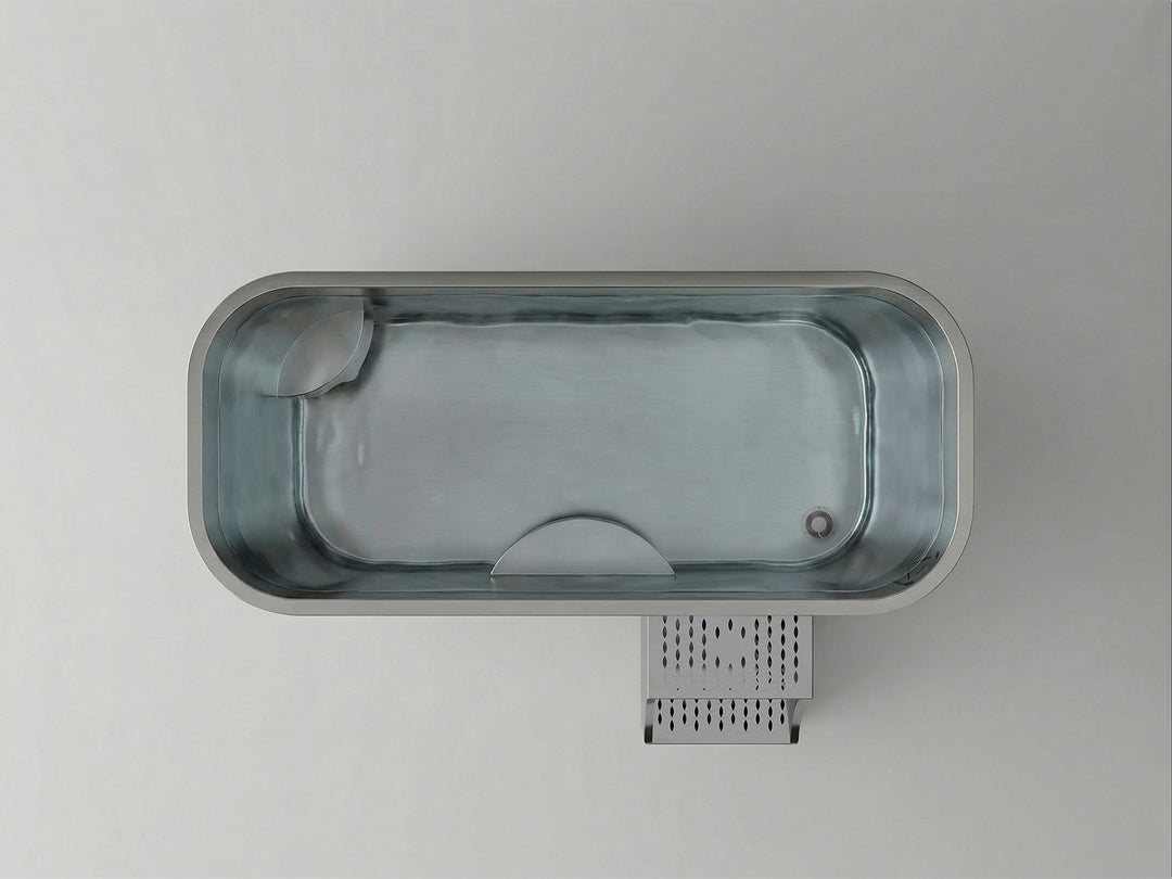 Colderatti Dualpod 2 Pro - My Luxury Home Spa