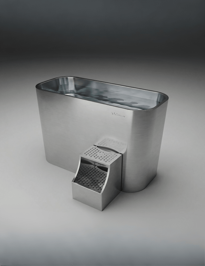 Colderatti Dualpod 2 Pro - My Luxury Home Spa