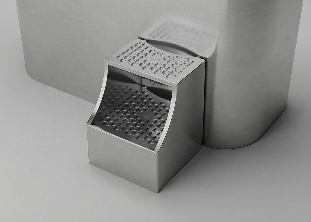 Colderatti Dualpod 2 Pro - My Luxury Home Spa