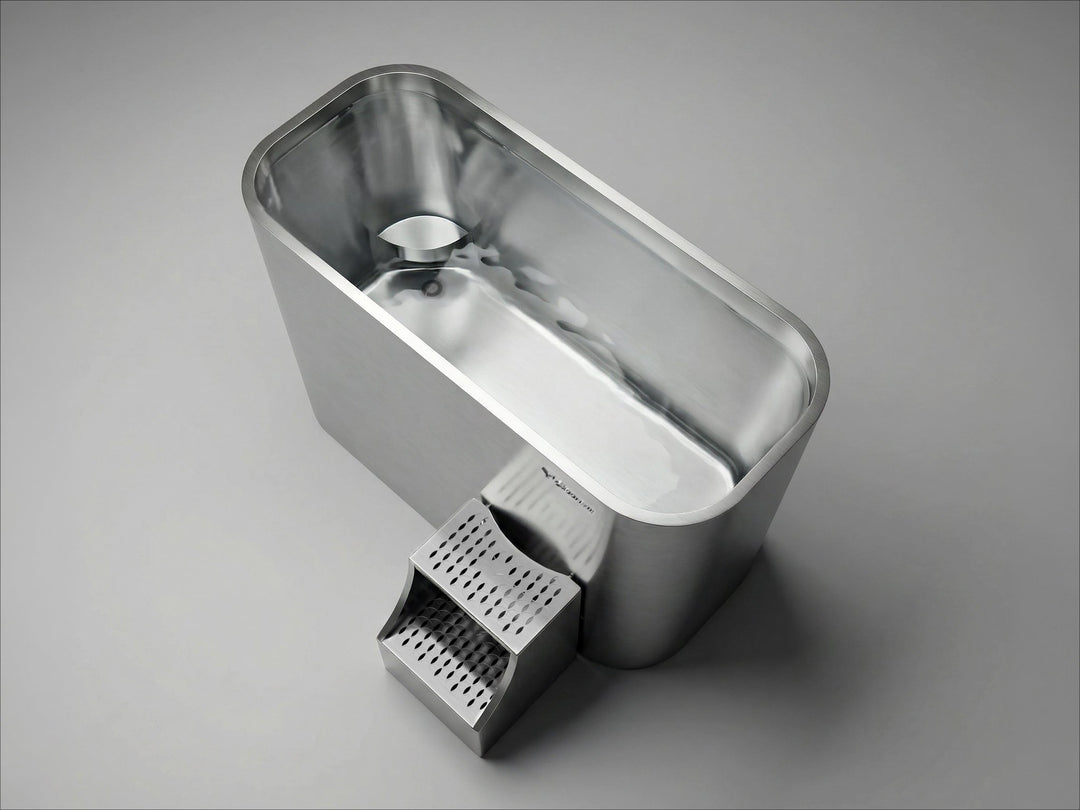 Colderatti Dualpod 2 Pro - My Luxury Home Spa