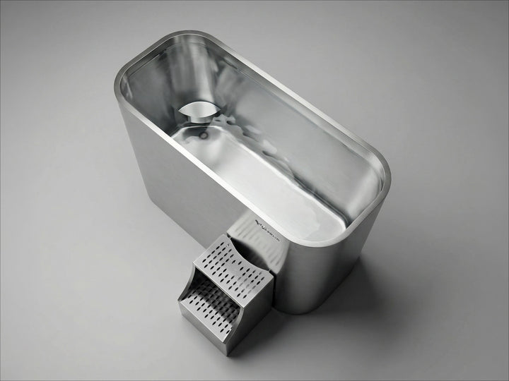 Colderatti Dualpod 2 Pro - My Luxury Home Spa